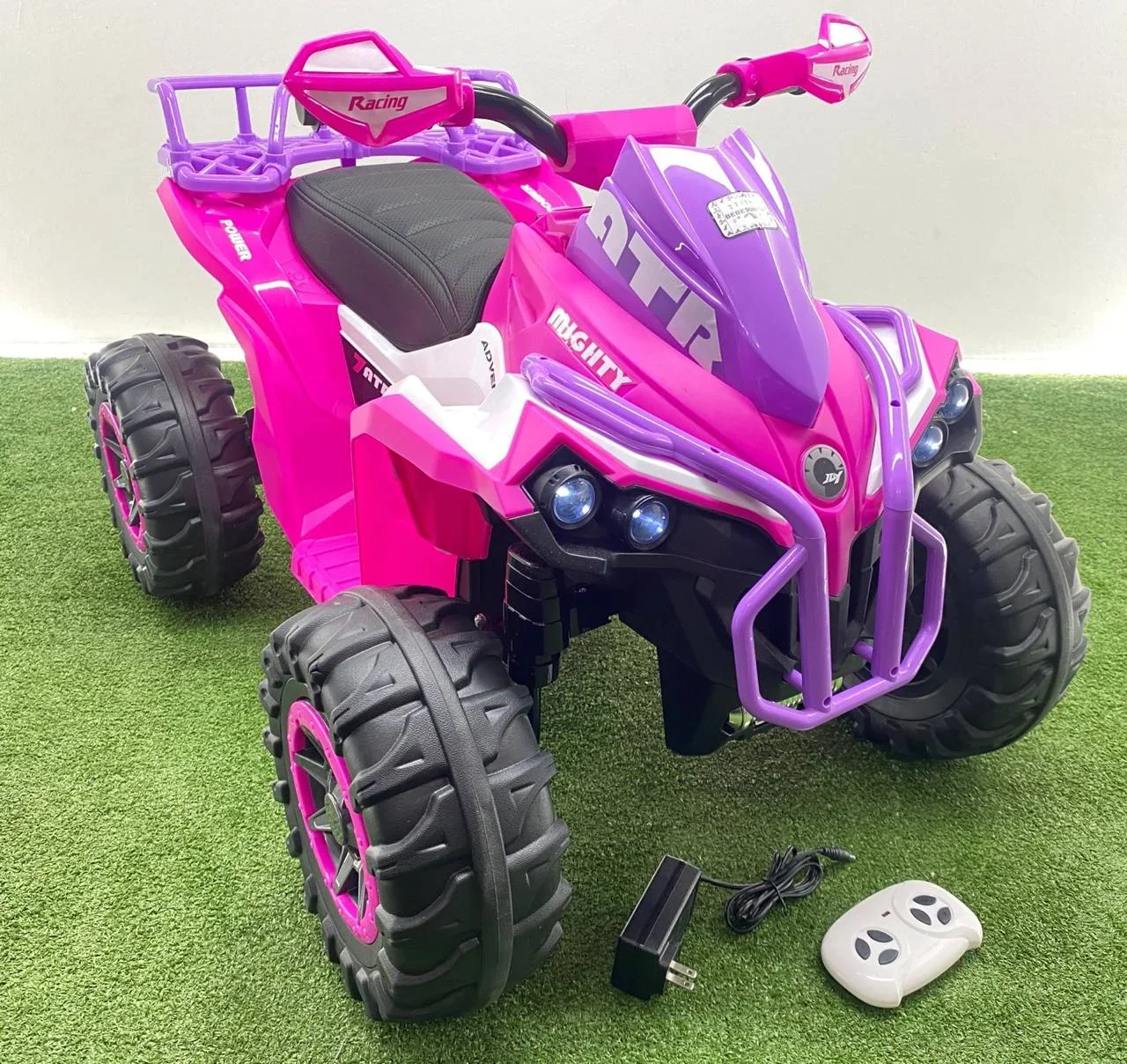 Cuatrimoto  1 a 8 años Off Road  2