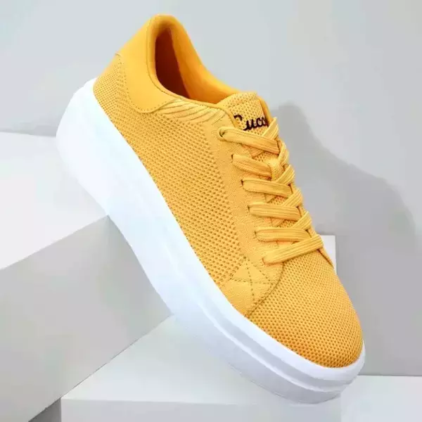 Tenis para dama  3