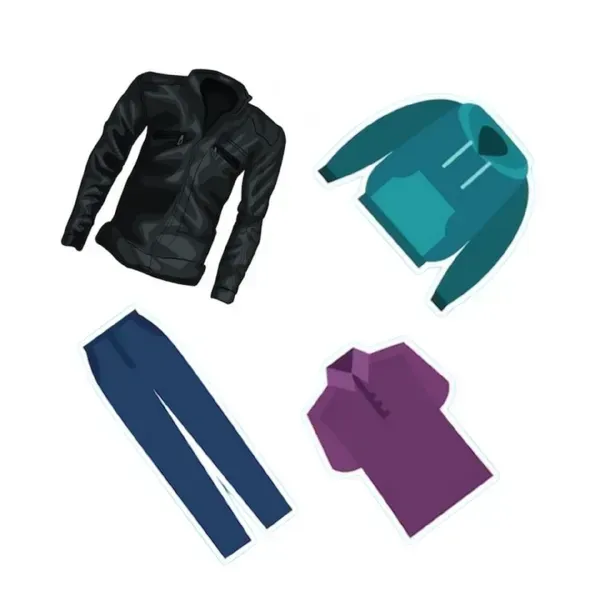Ropa