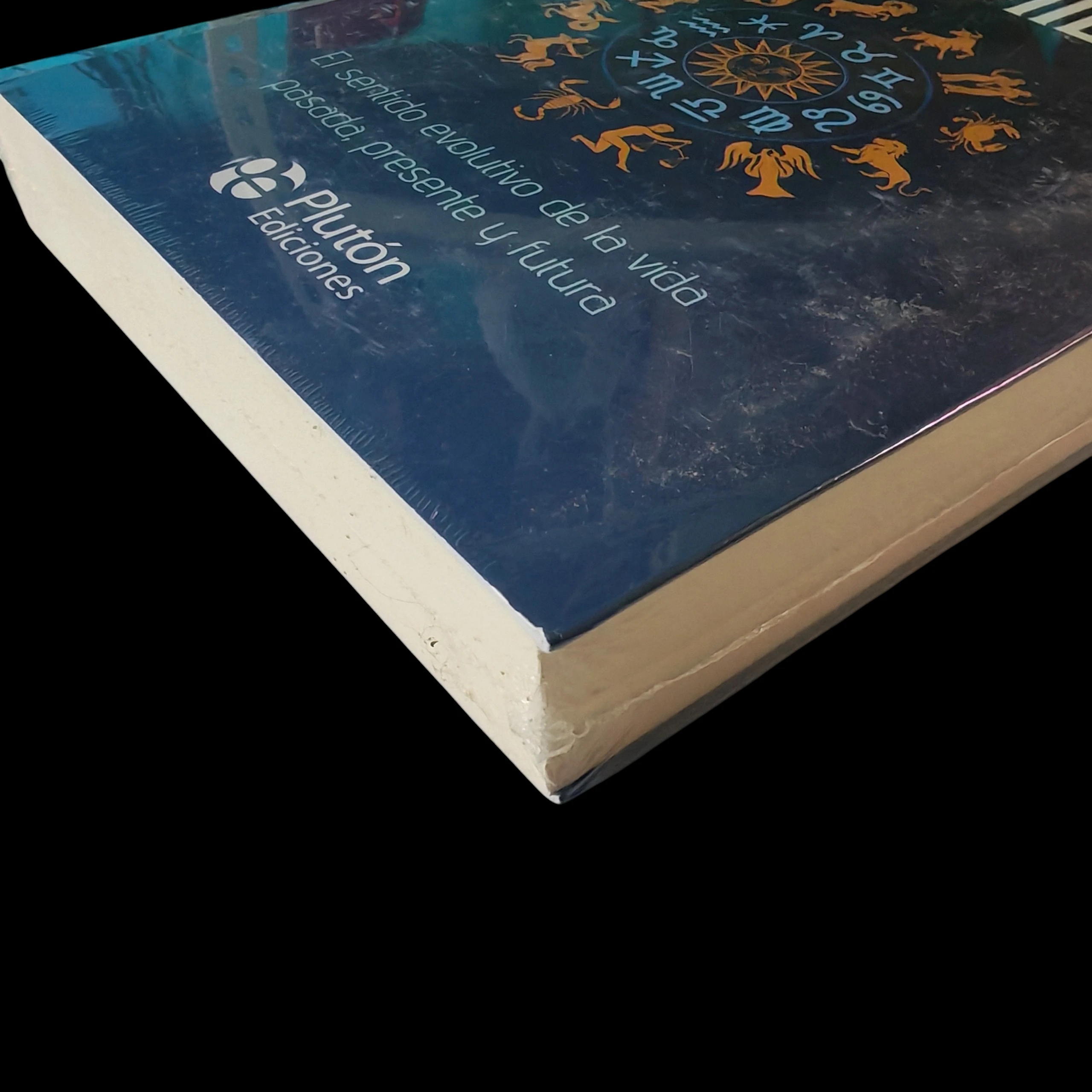 Astrología Kármica , Jay Tatsay , nuevo 3