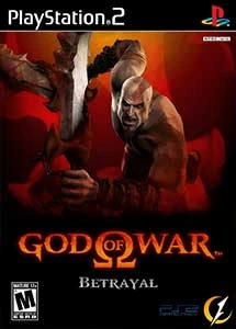 God Of War Betrayal Remastered