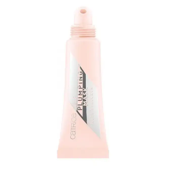Mascarilla CATRICE voluminizadora de labios con ácido hialurónico Catrice
