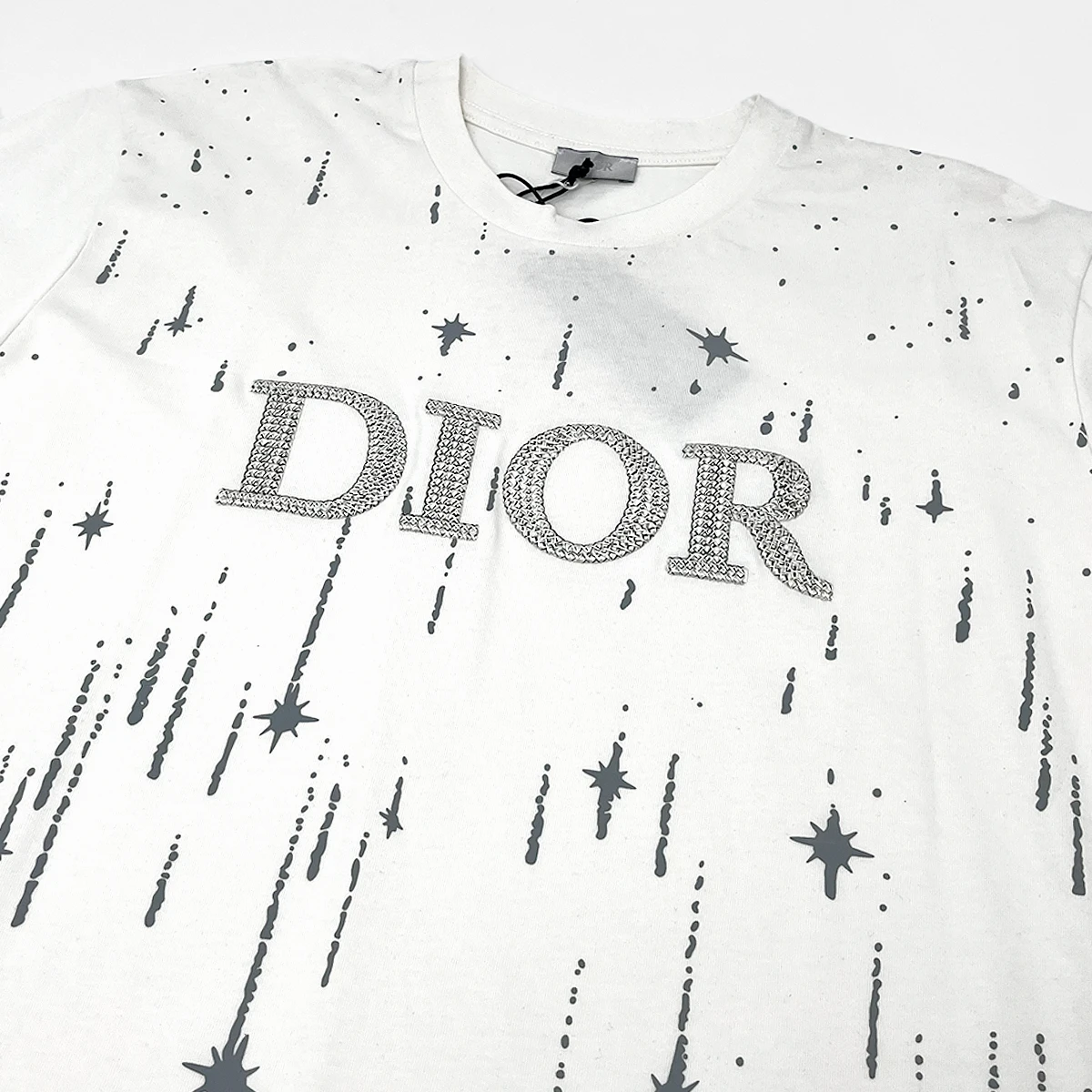 Playera Christian Dior 5