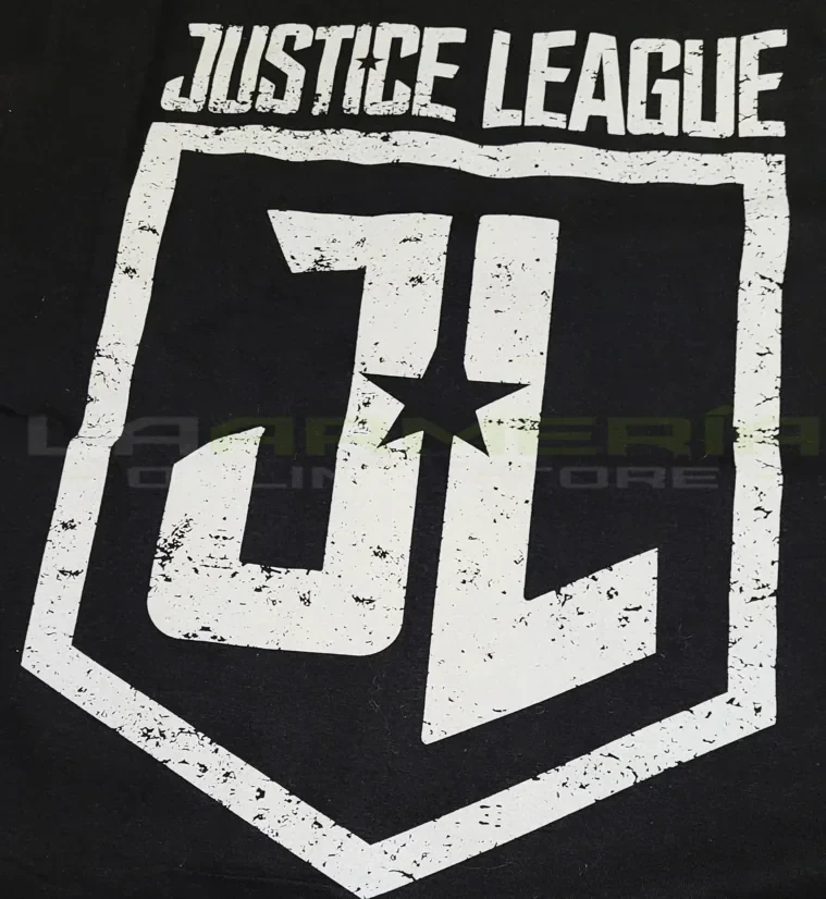 Justice League (S-L) 2
