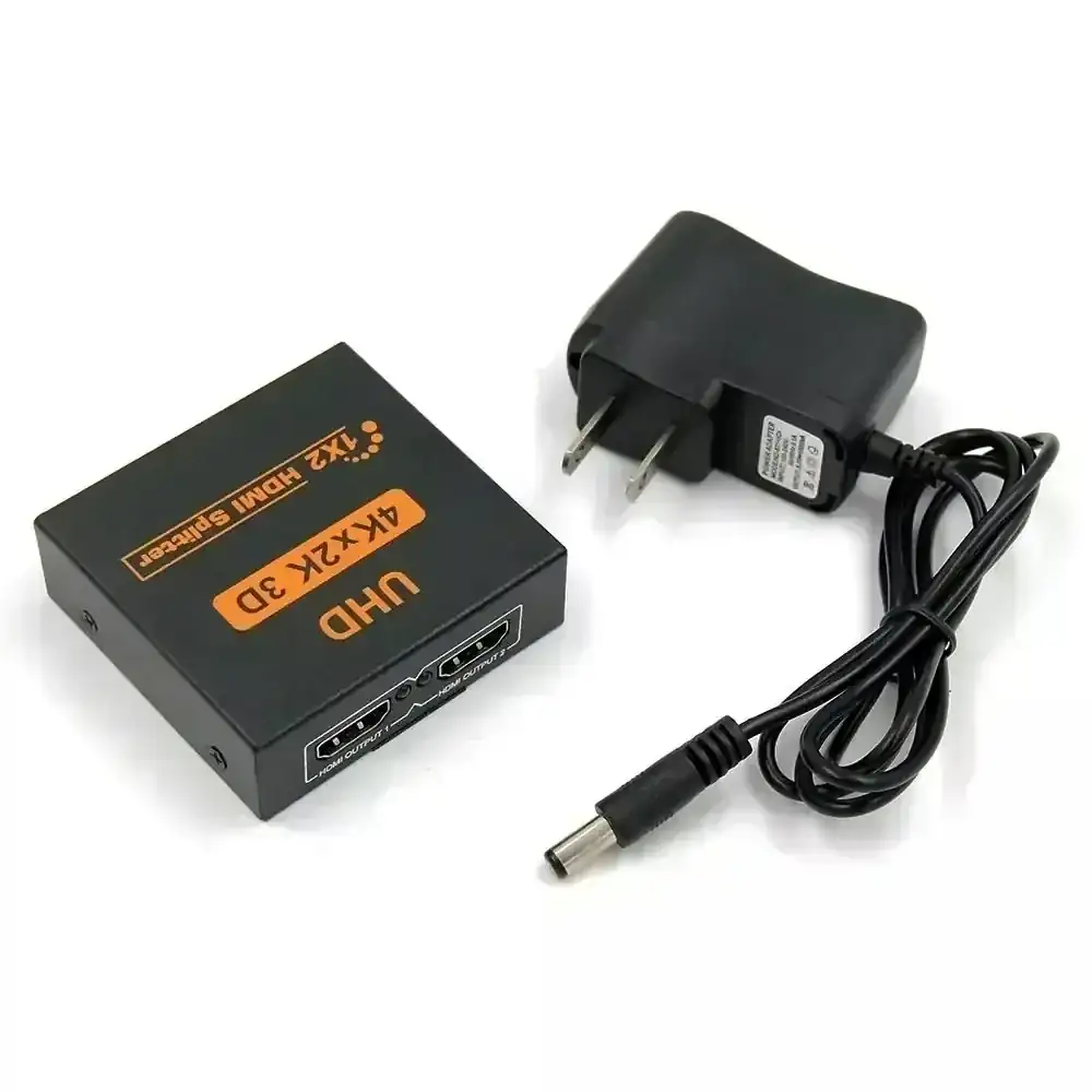 HDTV-1*2-4K 5