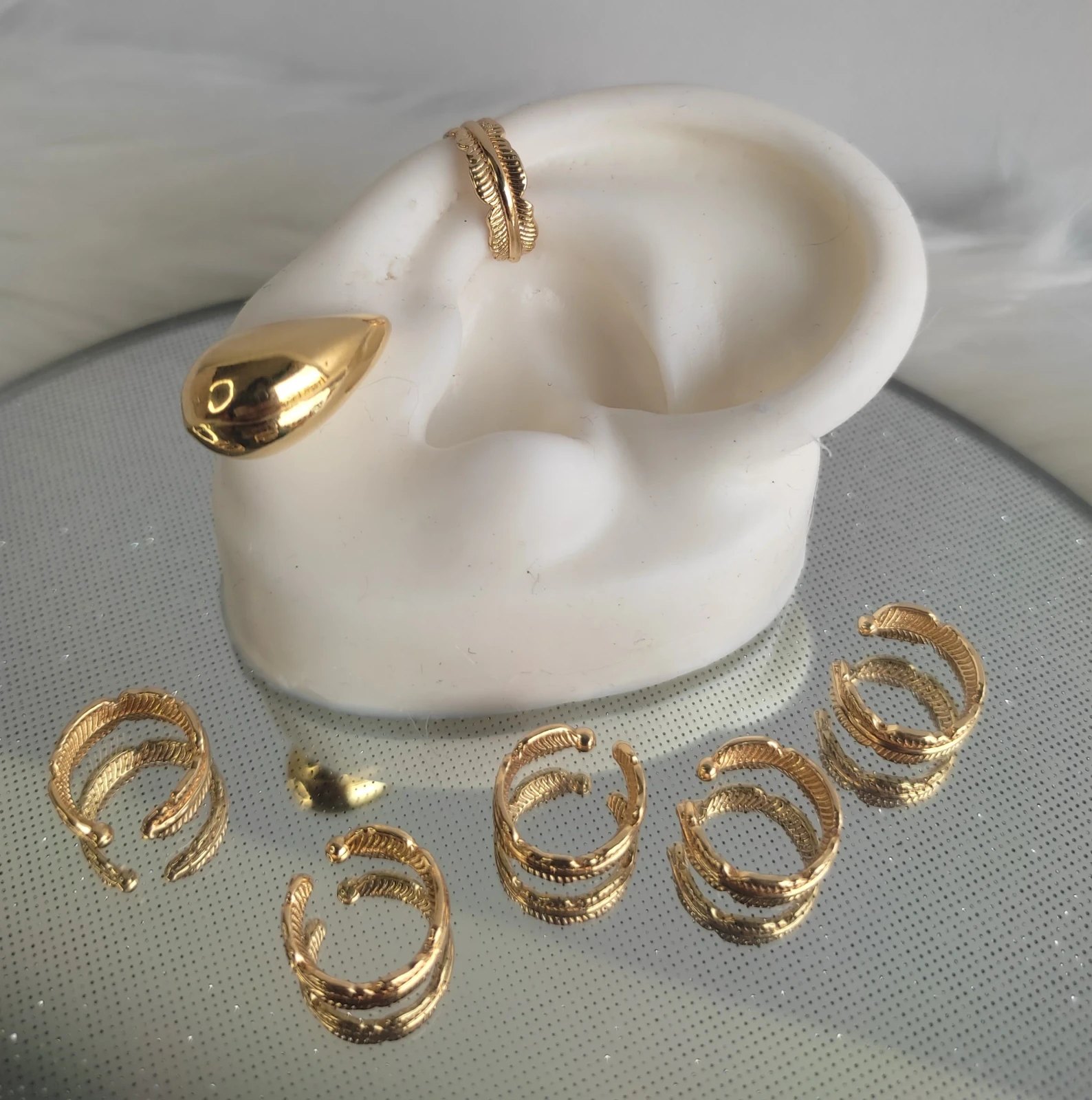 EARCUFF GREICY