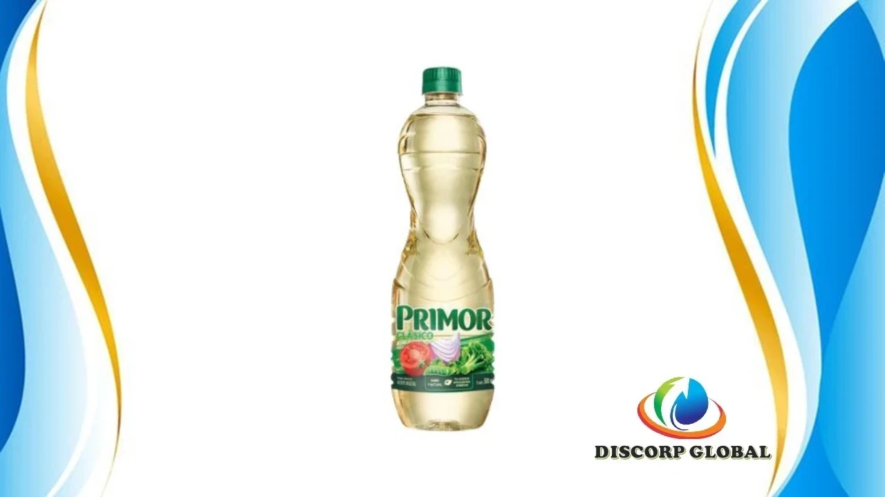 ACEITE PRIMOR CLASICO 900 ML