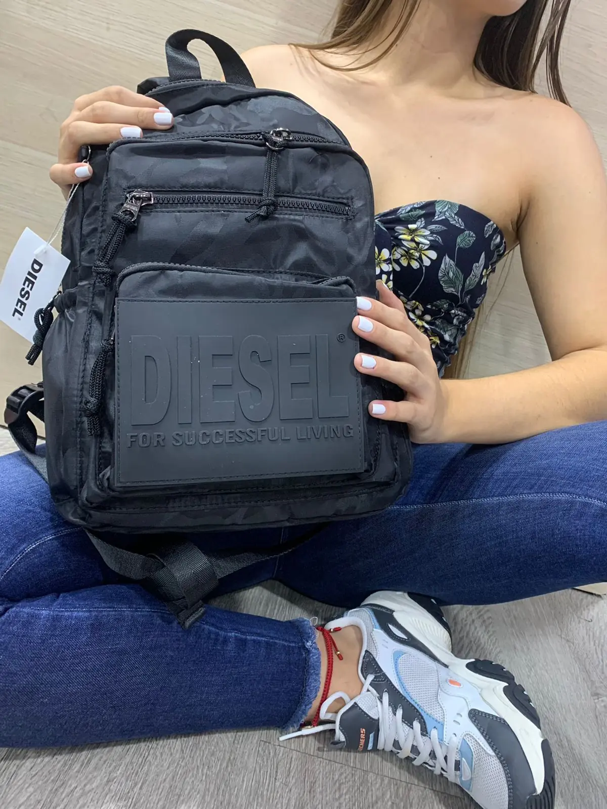 MORRALES DIÉSEL AAA 6