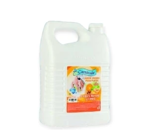 JABON LIQUIDO PARA PLATOS 1 GALON