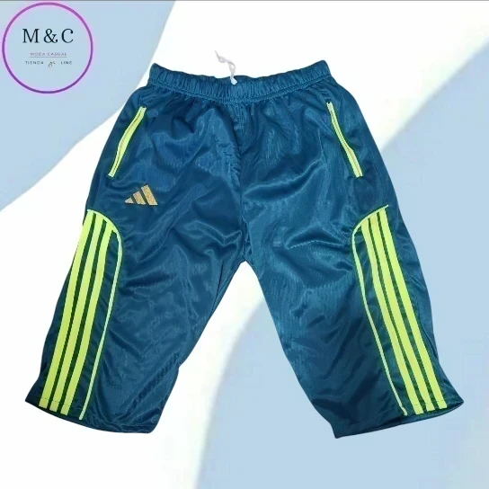 Bermuda deportiva G