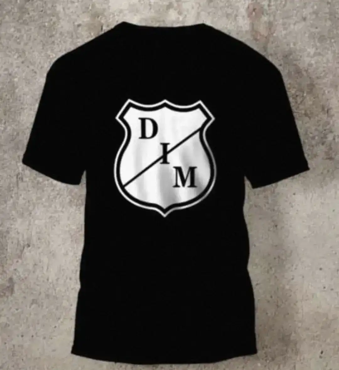 Camiseta Deportivo Independiente Medellín