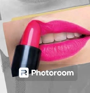 SUNNY CITRUS LABIALES MATTE PLUS INTENSE