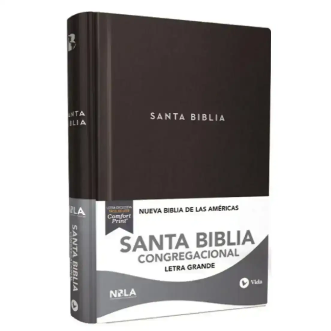 Biblia NBLA Edición Congregacional