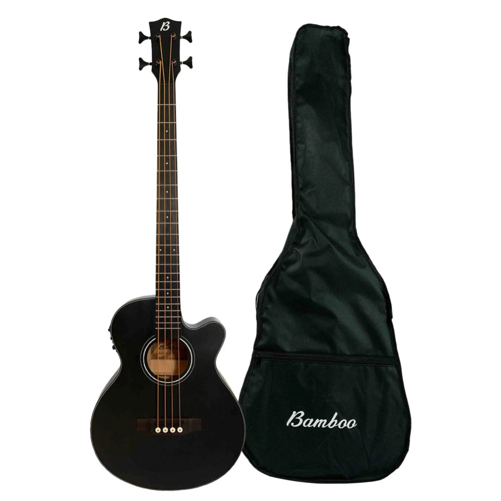BA-40-BK-Q-AR BAMBOO 7