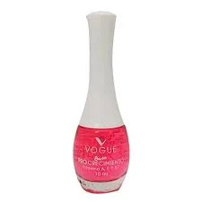 vogue esmalte fantastic base procrecimiento