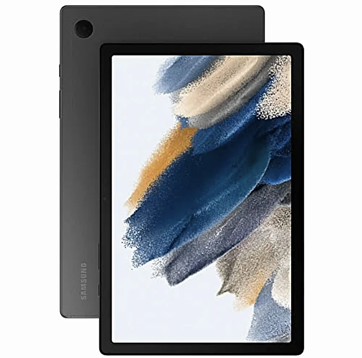Samsung Galaxy - Tab A8 - 10.5" - 32 GB - 1920 x 1200