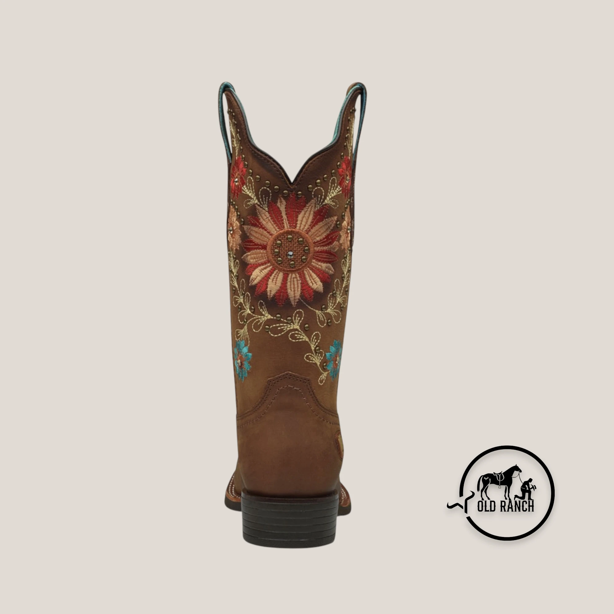 NOKOTA HORSE  3