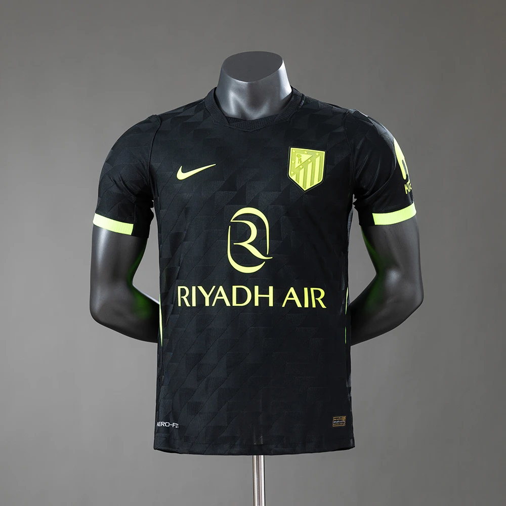 CAMISETA ATLETICO MADRID VISITA 26/27
