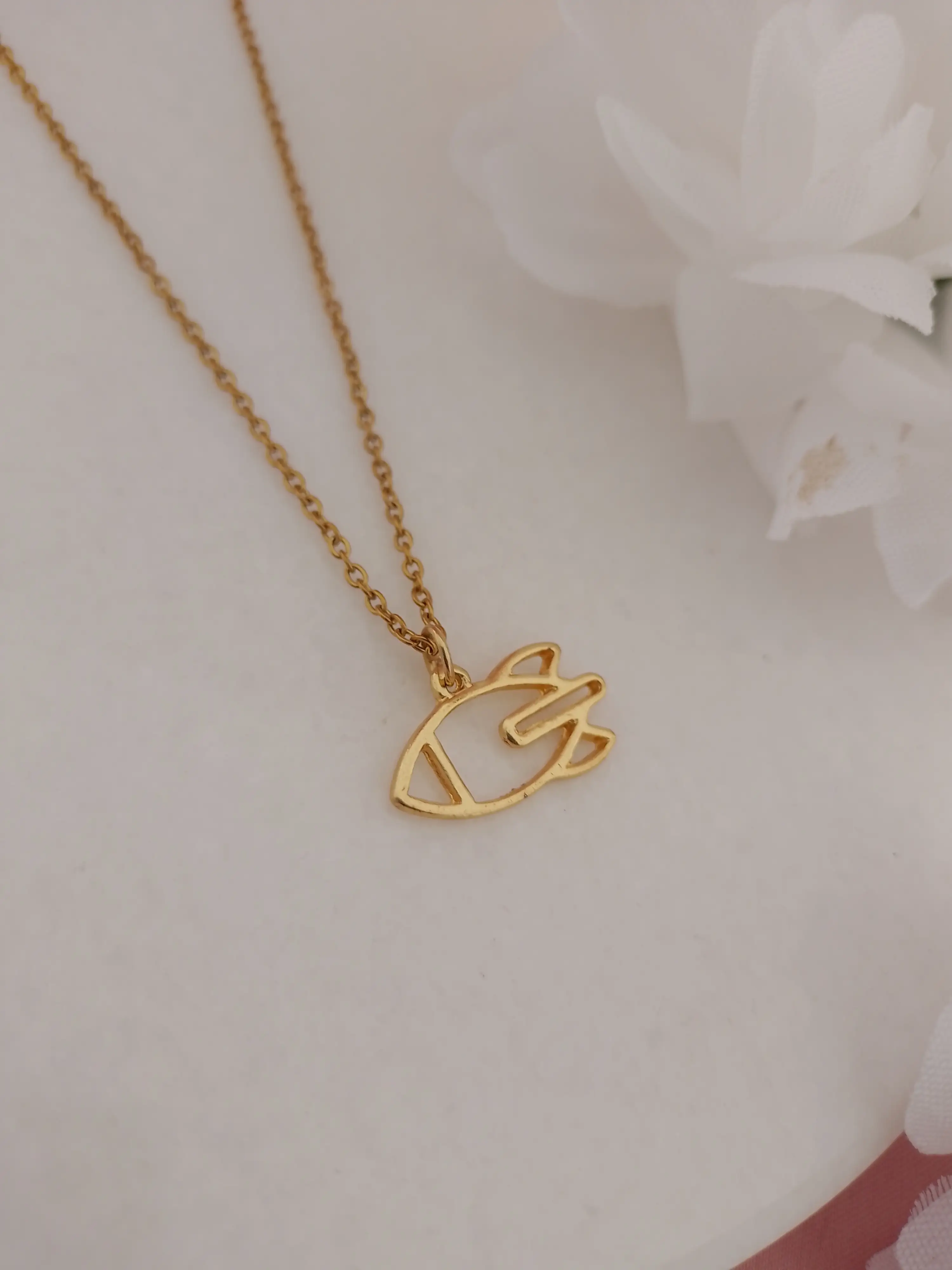Collar  2