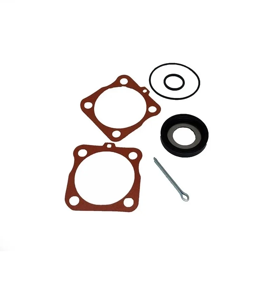 Kit Reten Rueda Tras. Fusca - Brasilia - Variant. 161094