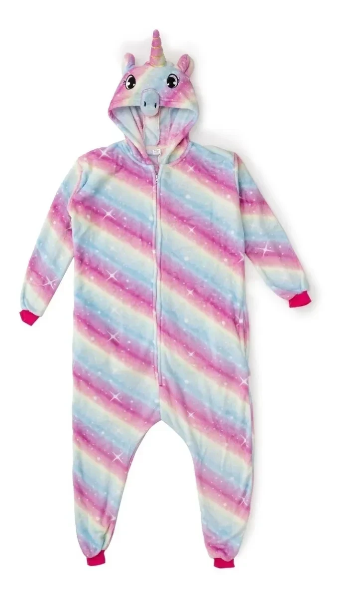 PIJAMA TRENDY ADULTO 12291
