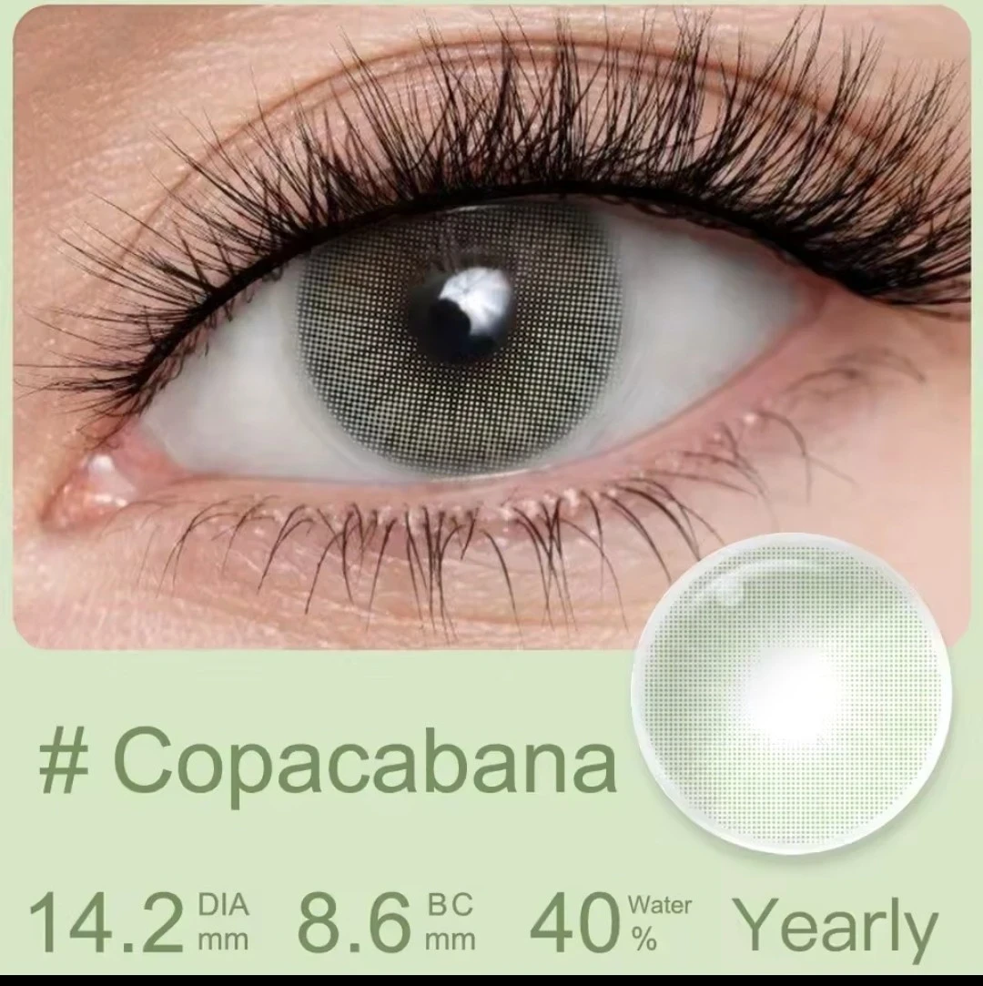 RIO / COPABANA - (GRATIS Liquido de 15ml o kit de pinzas)