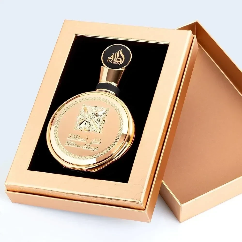 PERFUME FAKHAR GOLD LATAFFA 100ml 2