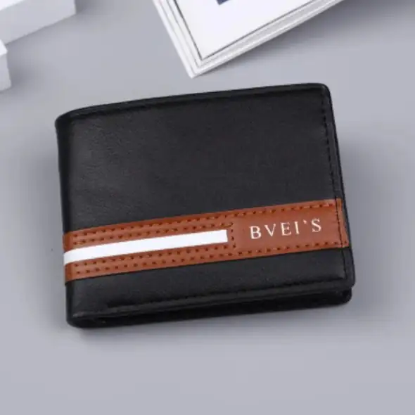 Cartera de Hombre Elegante