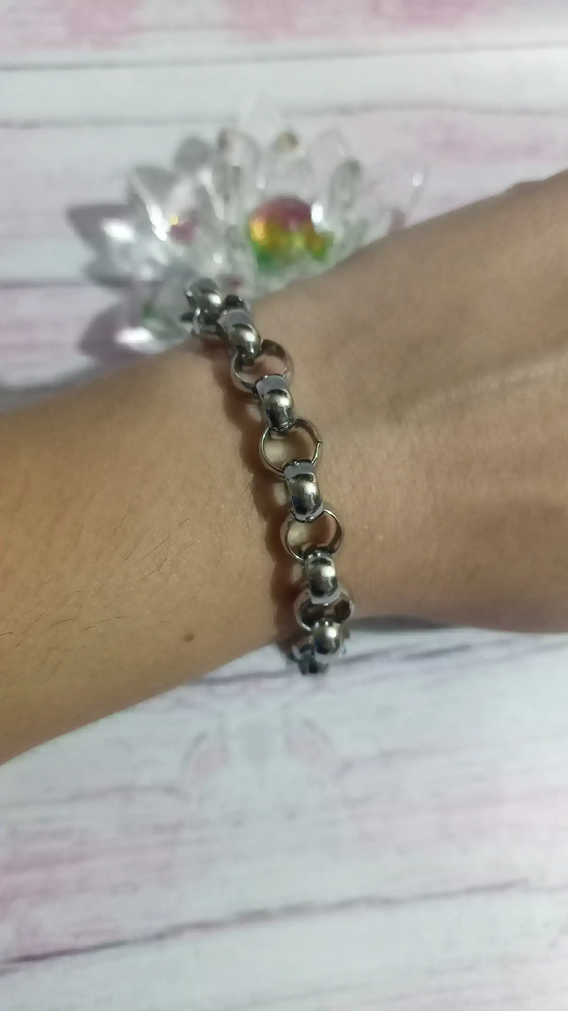 PULSERA ROLÓ UNISEX!SUPER CLASICA!!❤️❤️