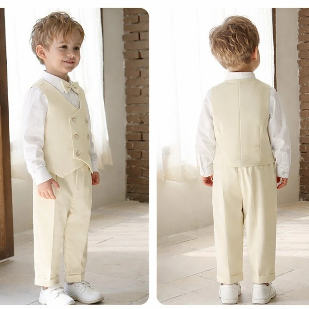 TRAJE DE CEREMONIA NIÑO