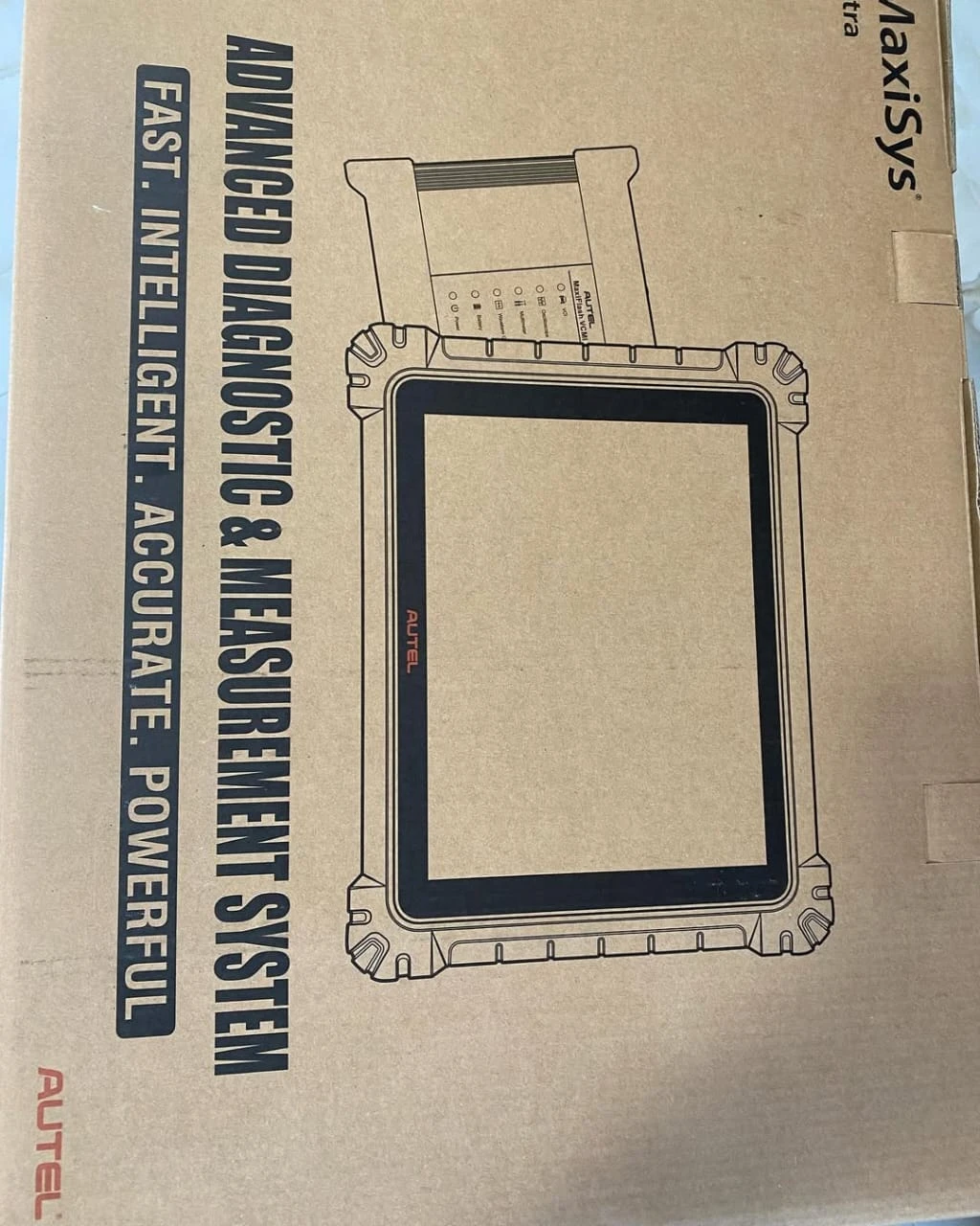 Ms ULTRA 2