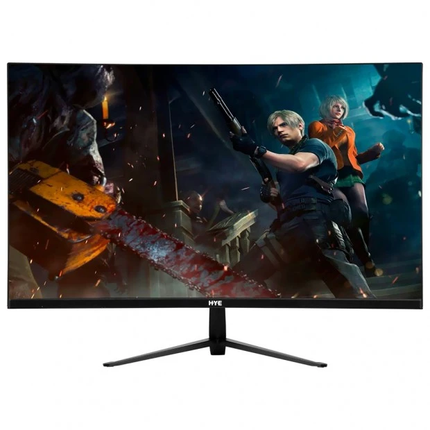 Monitor Curvo Hye  24"
