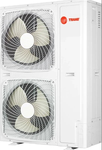 AIRE ACONDICIONADO TRANE 15000F INVERTER PISO TECHO  2