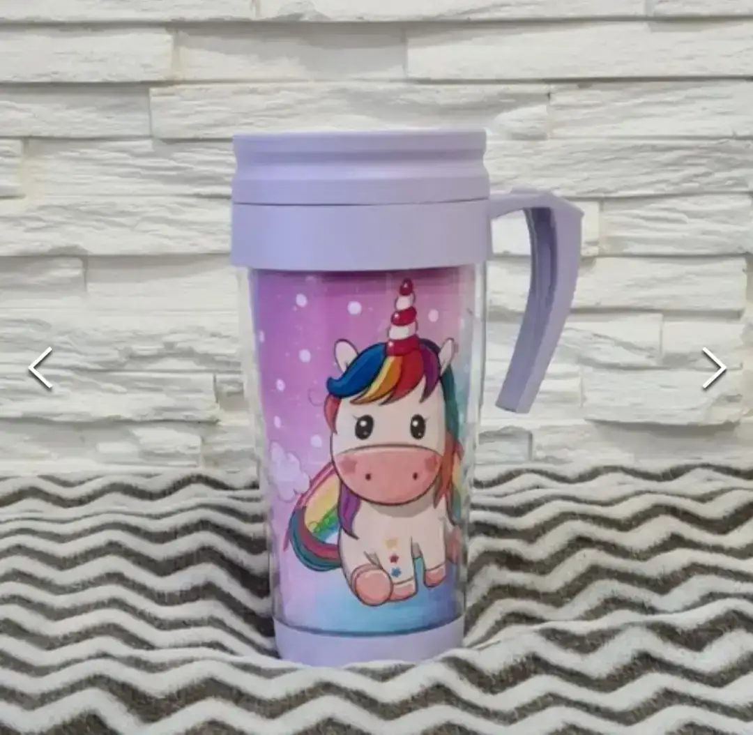 Jarro Térmico. 400cc. Personalización a elección 3