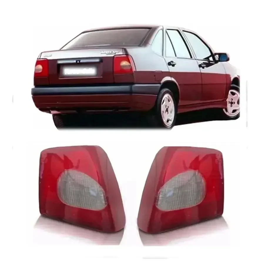 Tapa stop trasero Fiat Tempra 1996-1998 / im10001 / im10002