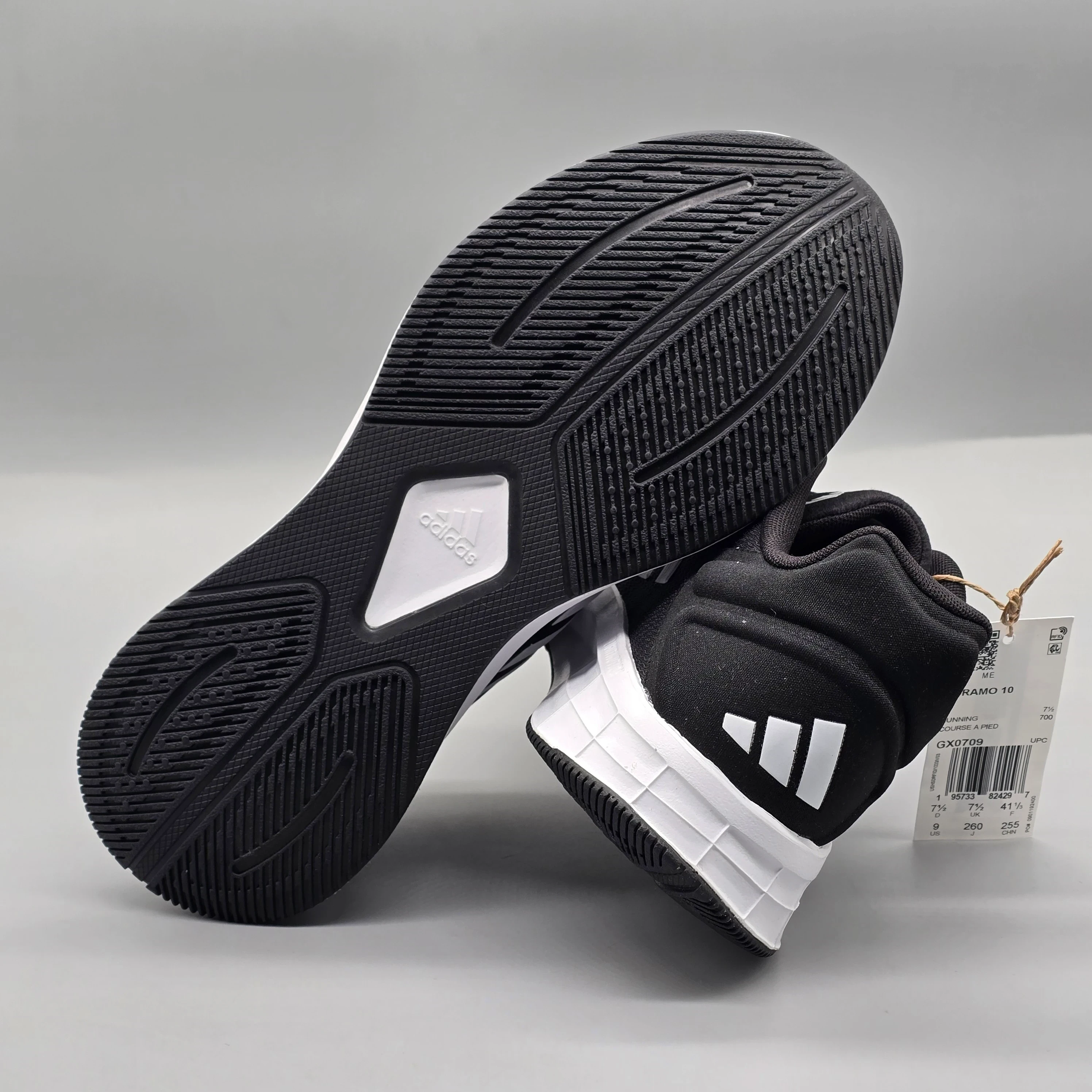 ADIDAS DURAMO 10  10