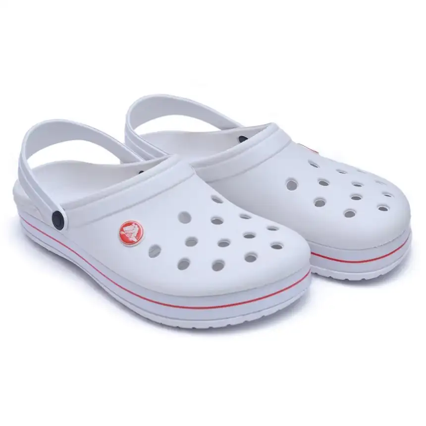 Sandália Croc Babuche  2