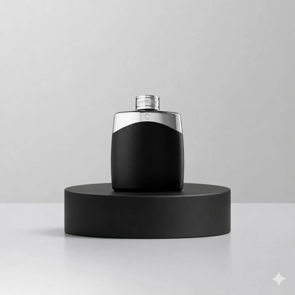 Legend Montblanc