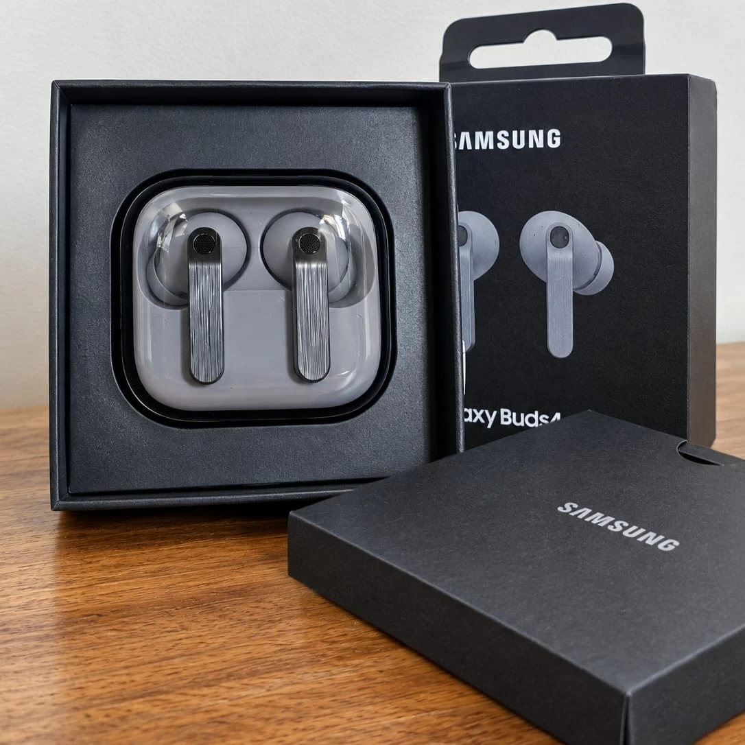 Audífonos Galaxy Buds4 Pro 3