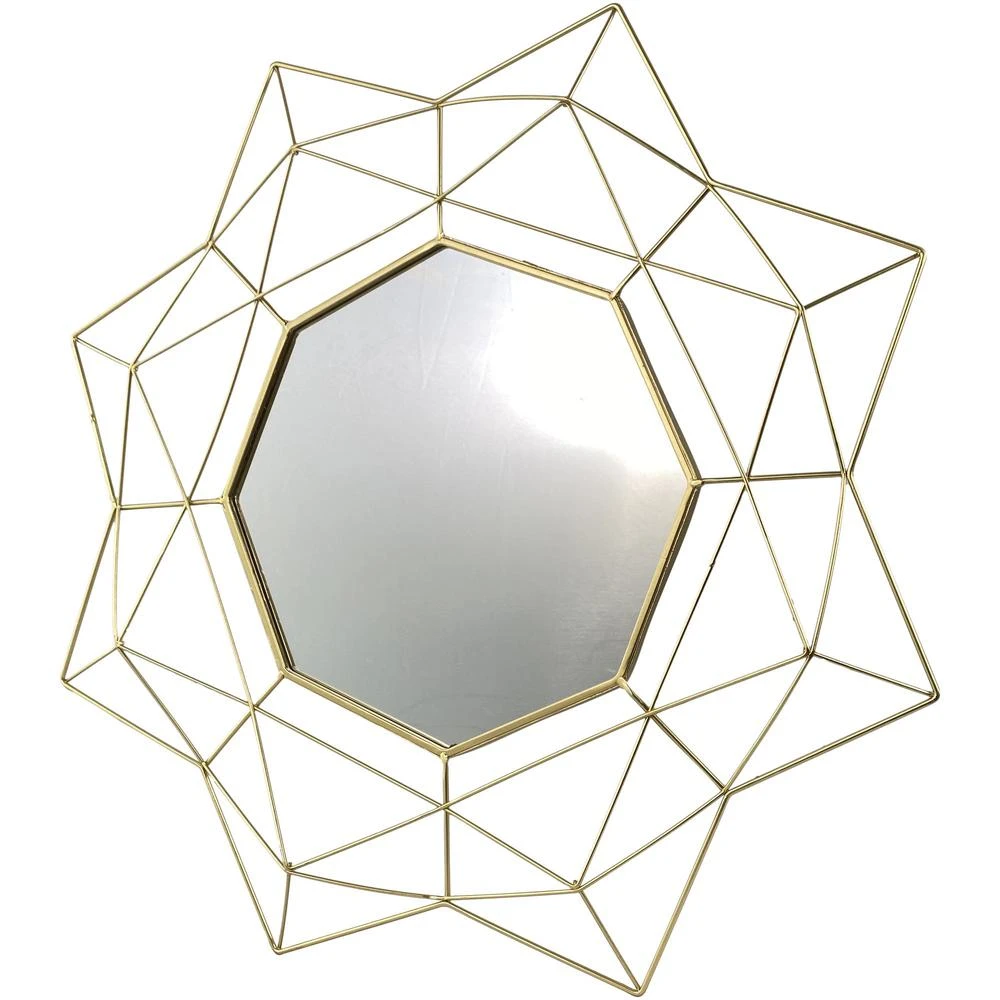 ESPEJO 48.2X3X48.2CM