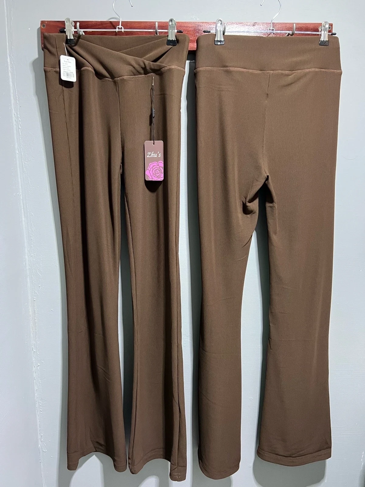 Leggins Canele 4