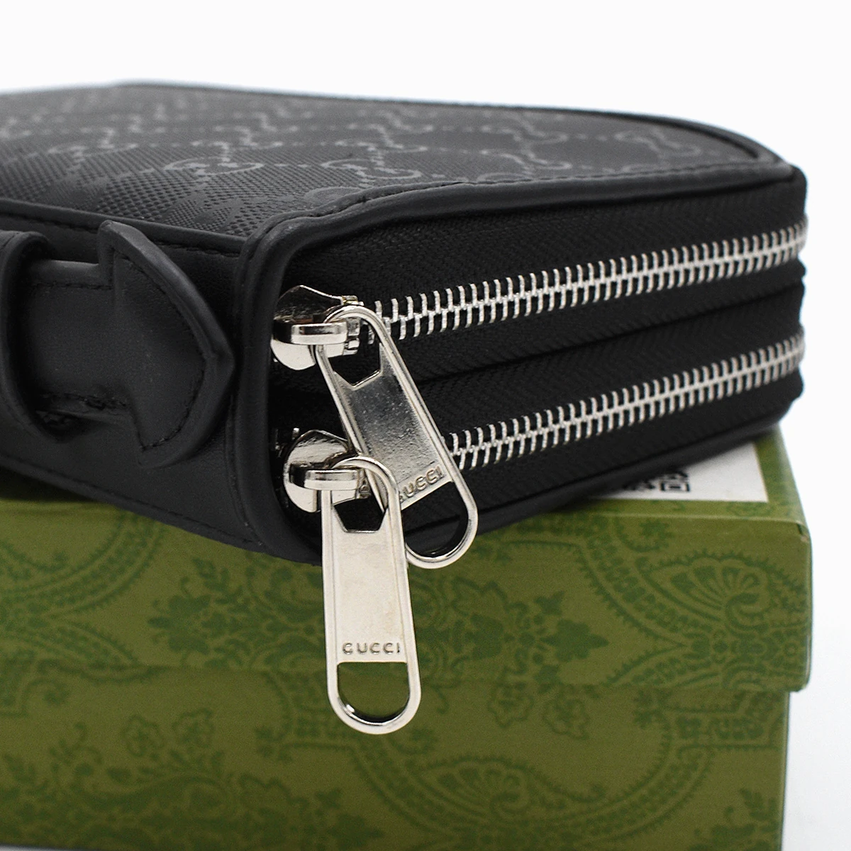 Cartera de mano Gucci 2