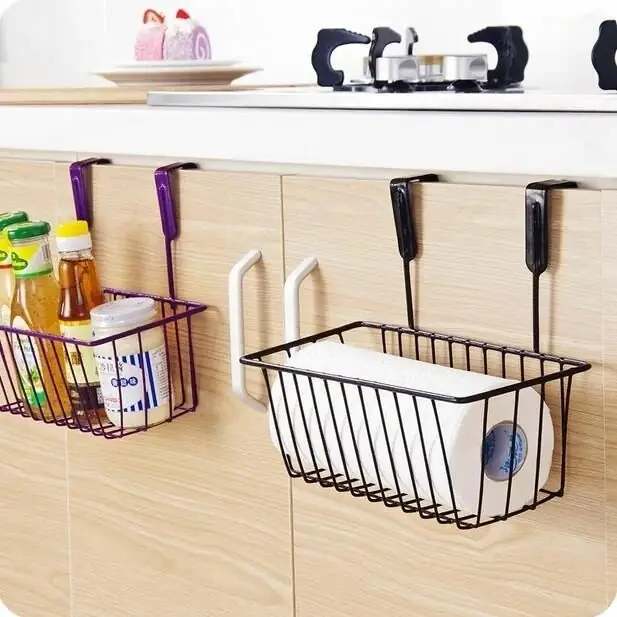 Organizador para puerta  3