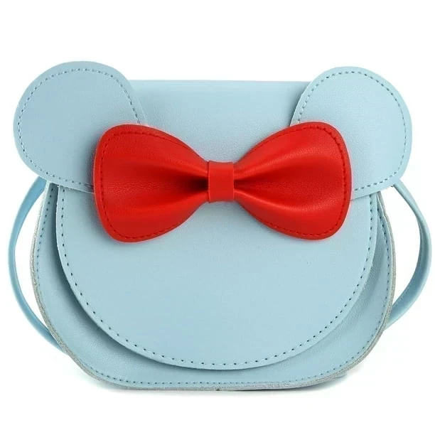 CARTERA MICKEY NIÑA