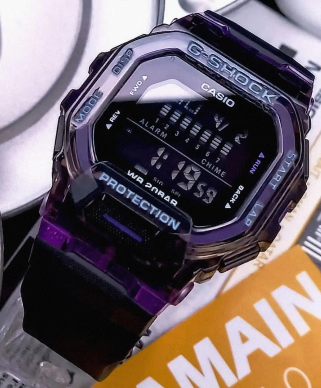 Reloj G-shock 