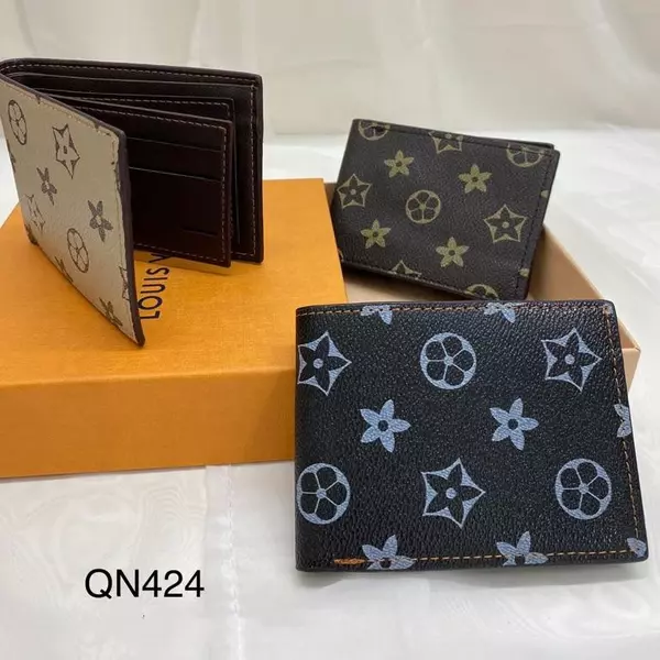 Cartera hombre