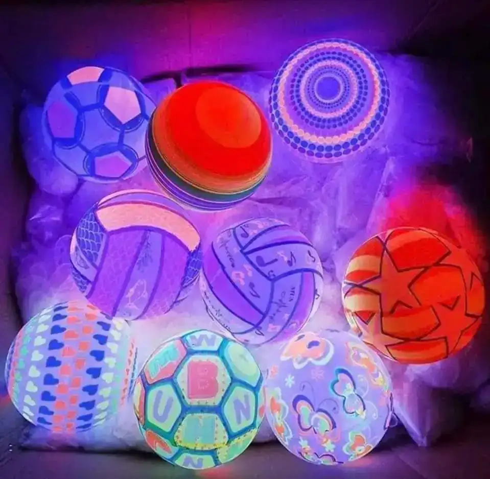 Pelota led