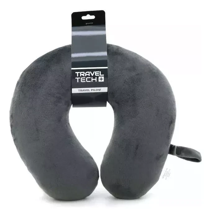 ALMOHADA DE VIAJE TRAVEL TECH 15189