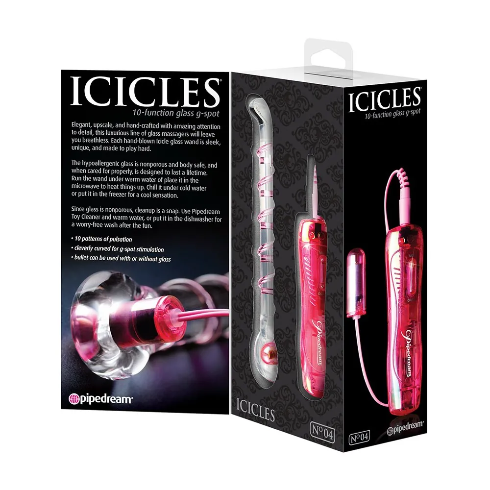 ICICLES No.04 2