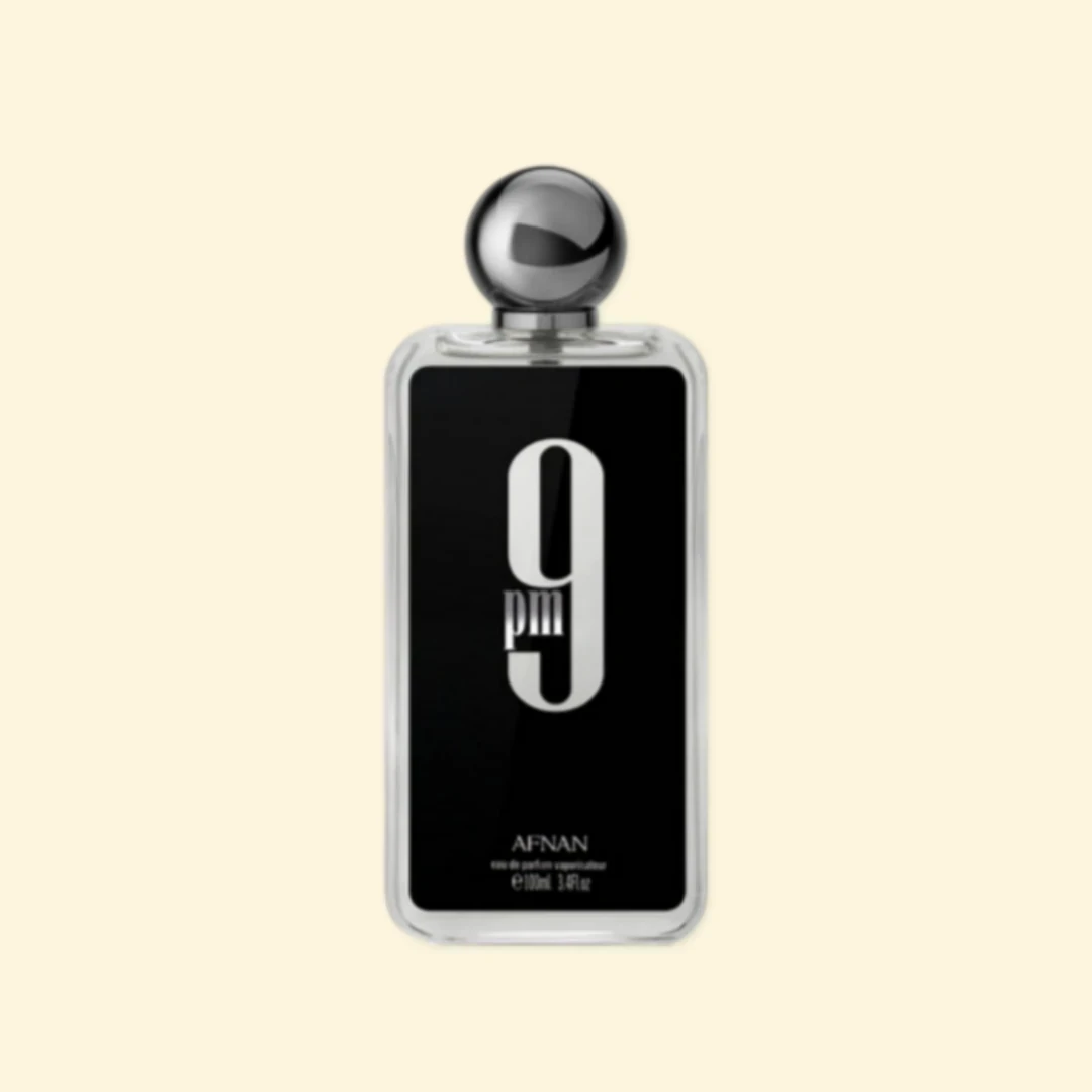9 PM